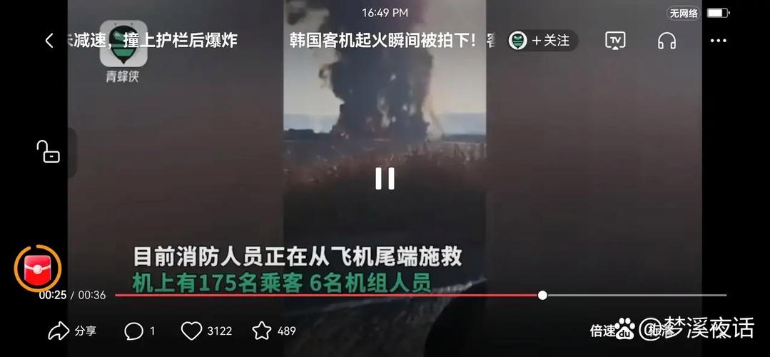 免费资料-资料大全和韩国坠机致4人遇难与韩国坠机事件