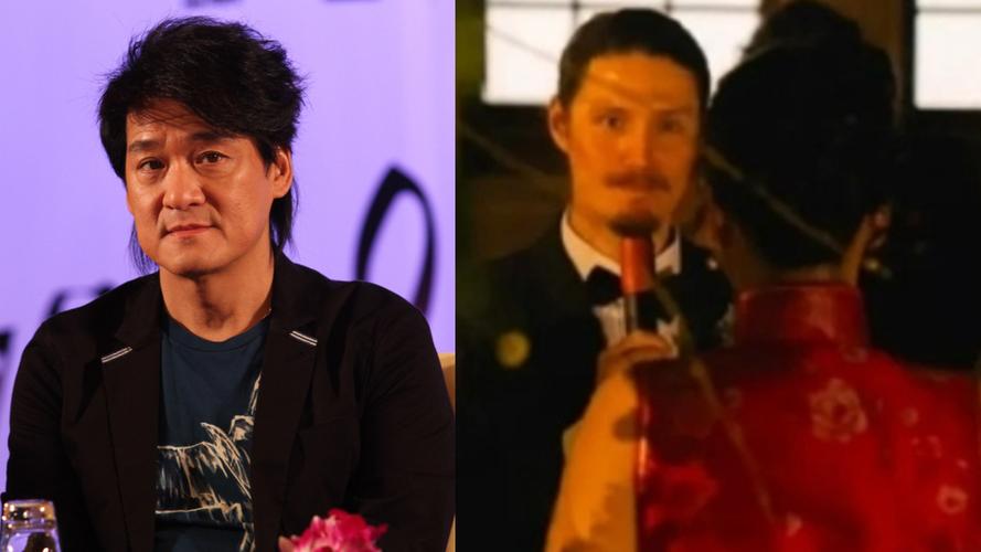2025年新澳今晚资料大全和周华健儿子结婚与周华健儿子结婚图片高清