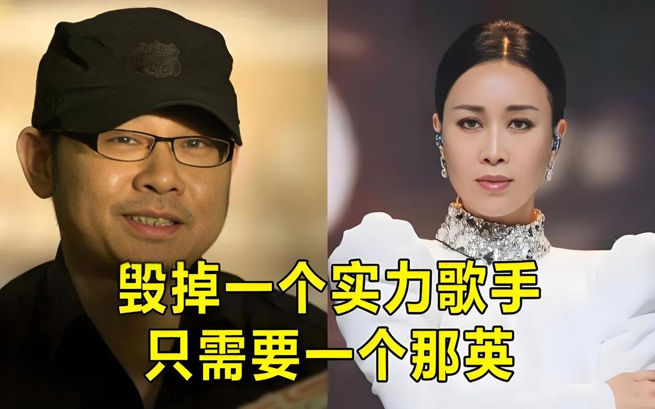 2025年新澳门天天开彩大全和那英官方歌迷会解散与那英退出真实原因